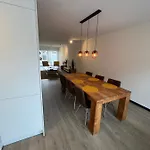 Apartament Westenwind