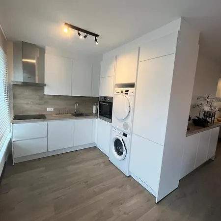 Westenwind Apartment