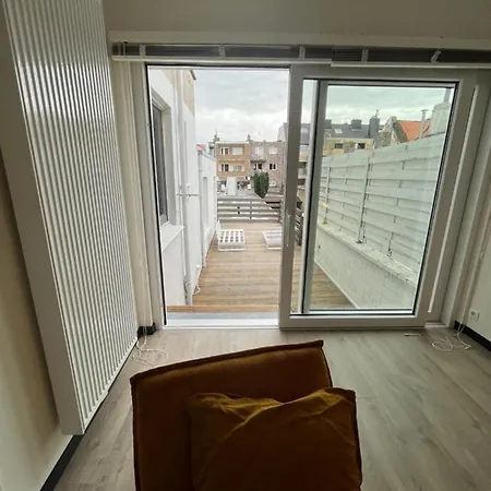 Westenwind Appartement *