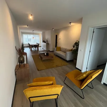 Westenwind Appartement
