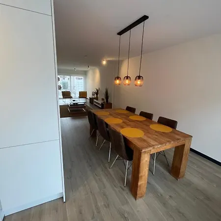Appartement Westenwind