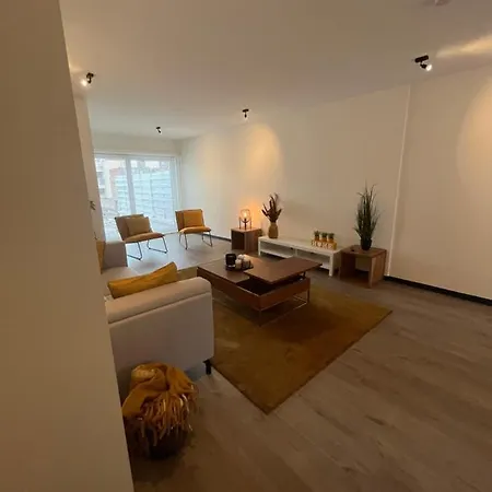 Appartement Westenwind