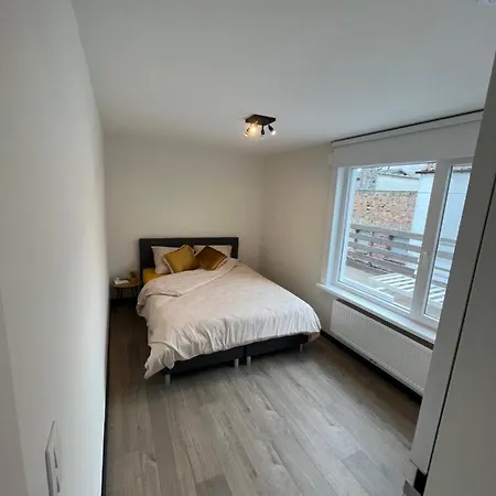Westenwind Apartment