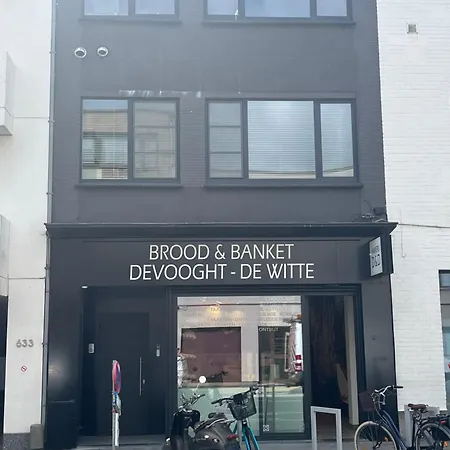 Apartment Westenwind