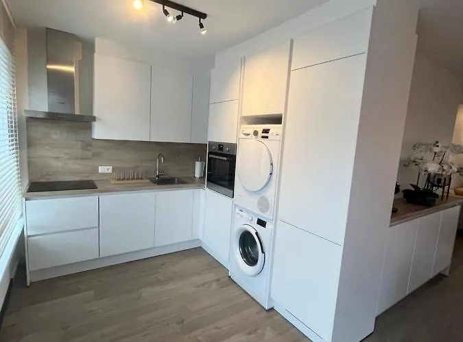 Westenwind Apartament