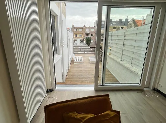 Westenwind Apartament *