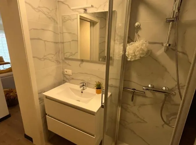 Westenwind Apartament Ostenda