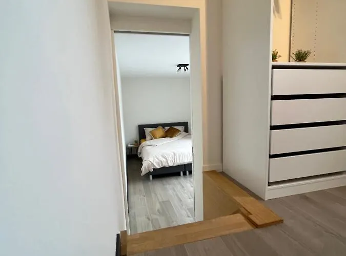 Westenwind Apartament *