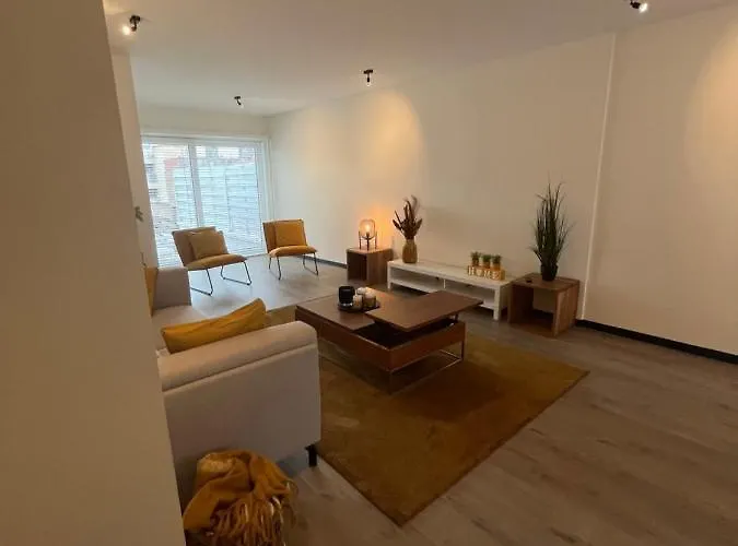 Apartament Westenwind