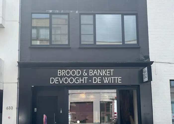 Apartament Westenwind