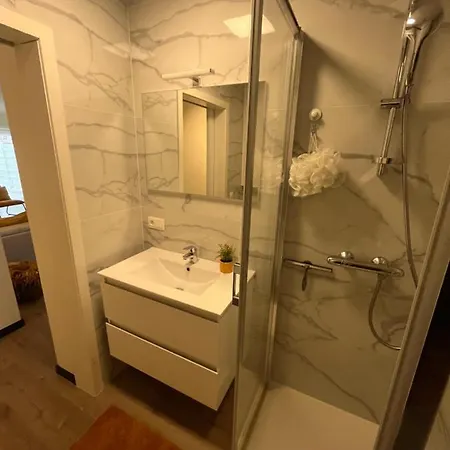 Westenwind Apartment Ostende